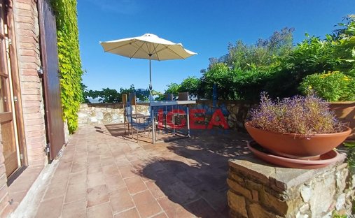 Gavorrano, Tuscany, Italy 1