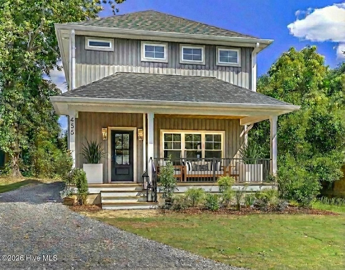 House in Southern Pines, North Carolina, United States 2 - 18122740