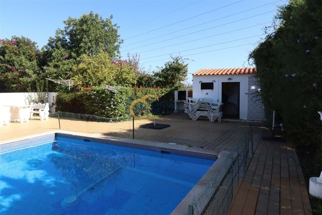 Villa in Guia, Algarve, Portugal 4 - 18120967