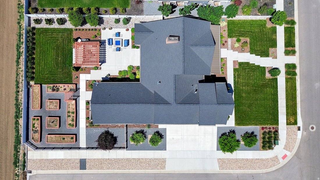 House in Layton, Utah, United States 5 - 18121733