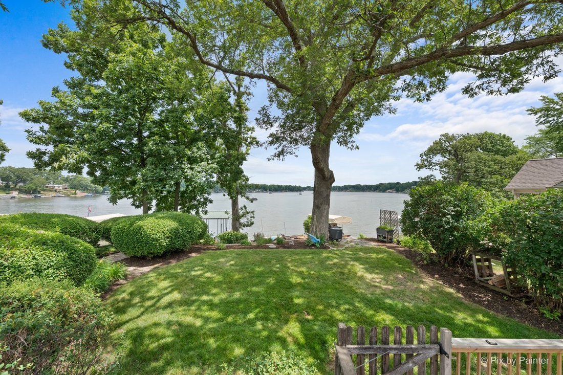 House in Lake Holiday, Illinois, United States 4 - 18119226