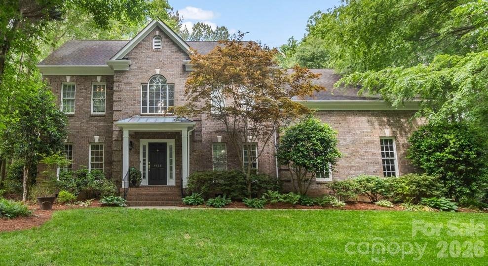House in Charlotte, North Carolina, United States 1 - 17911466
