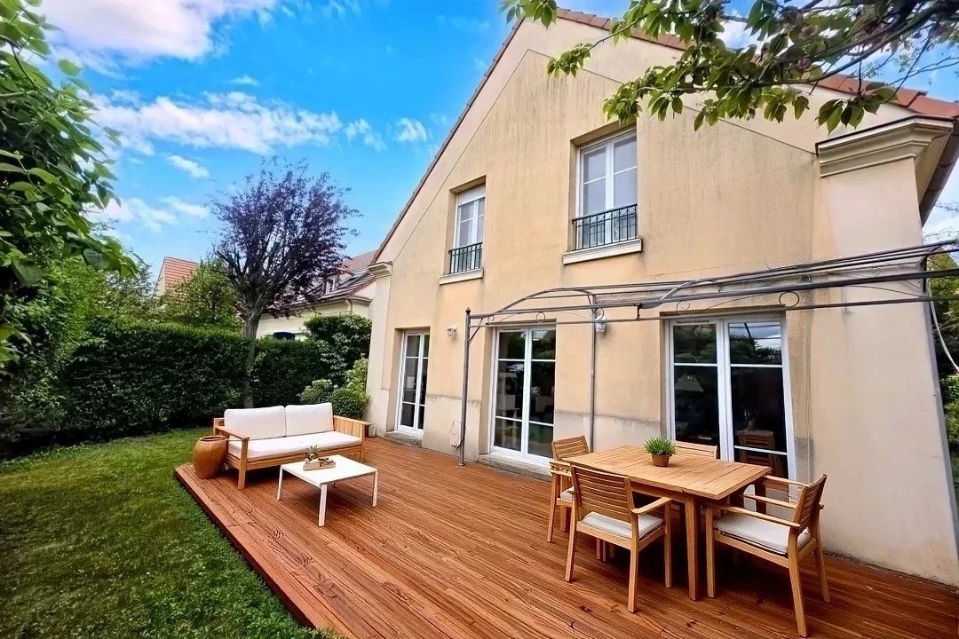 House in Centre Ville, Croissy-sur-Seine, France 4 - 17384453