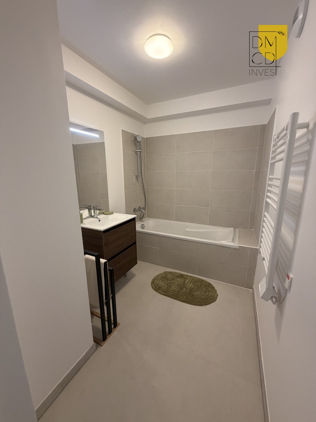 Apartment in Le Tholonet, Provence-Alpes-Côte d'Azur, France 4 - 18122567