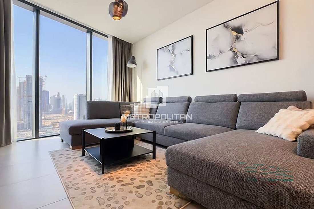 Apartment in MBR- Al Merkad, Dubai, United Arab Emirates 3 - 18120384