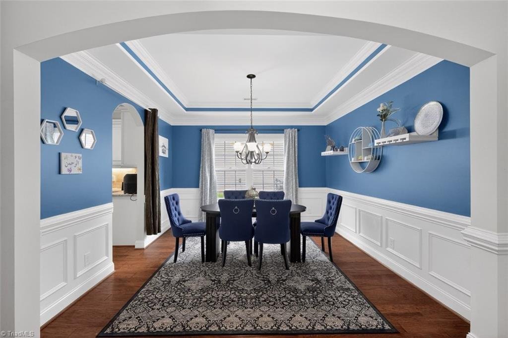 House in High Point, North Carolina, United States 4 - 18025698