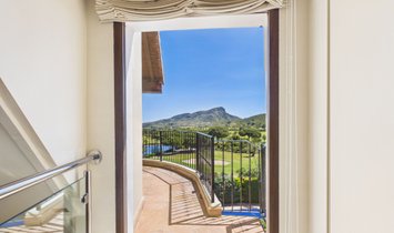 House in Atamaria, Rincon de San Gines, Cartagena 2