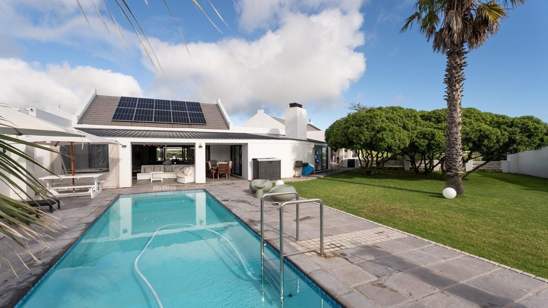 House in Langebaan, Western Cape, South Africa 1 - 18123689