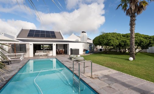 House in Langebaan, Western Cape, South Africa 1