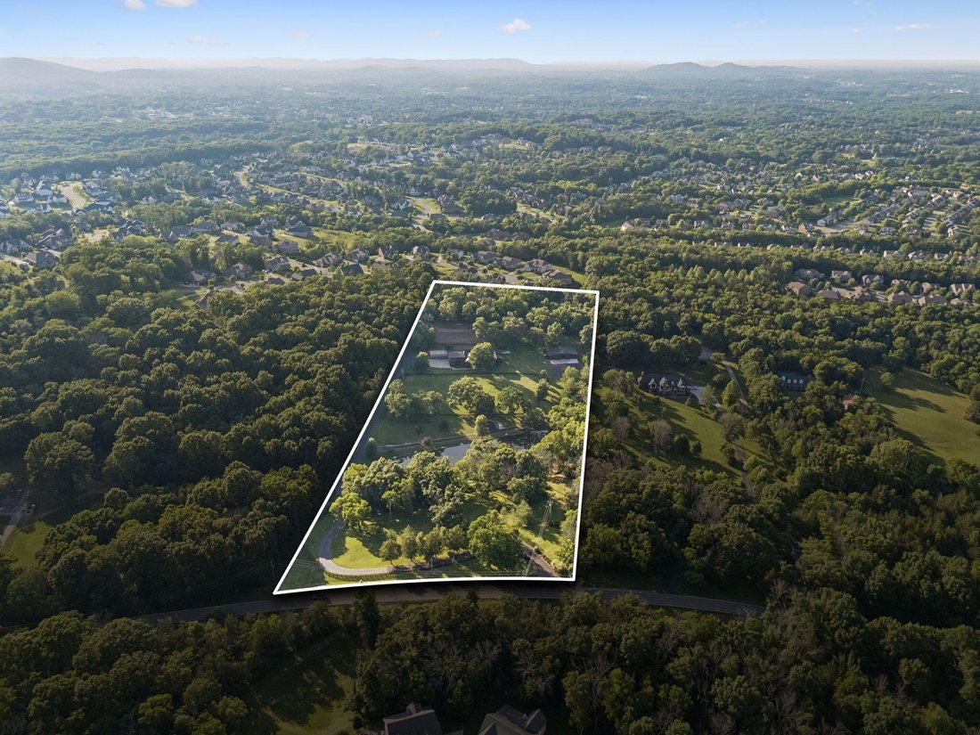 House in Nolensville, Tennessee, United States 3 - 18122829