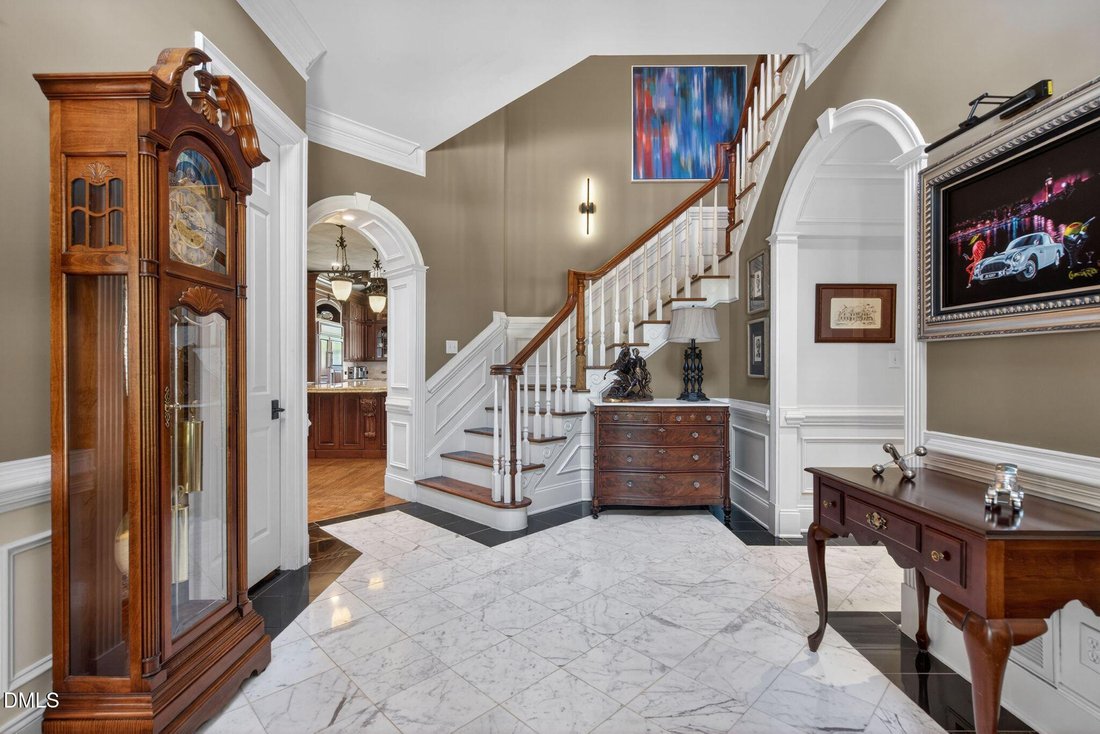 House in Cary, North Carolina, United States 5 - 17877205