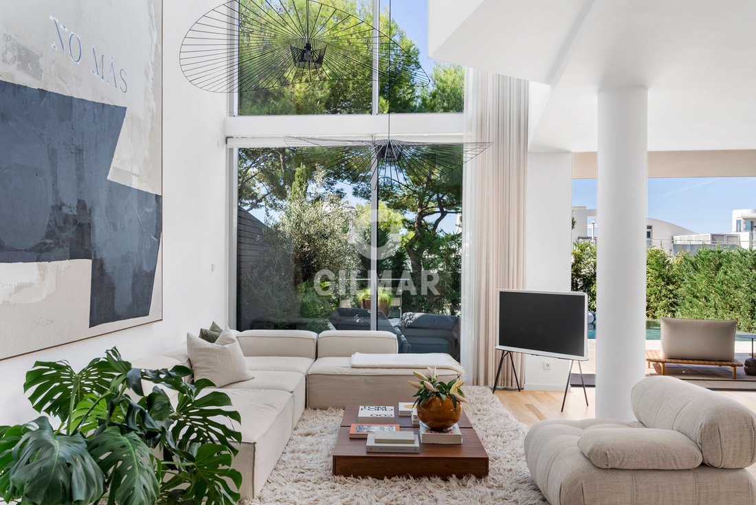 House in Sierra Blanca, Marbella, Spain 4 - 18119815