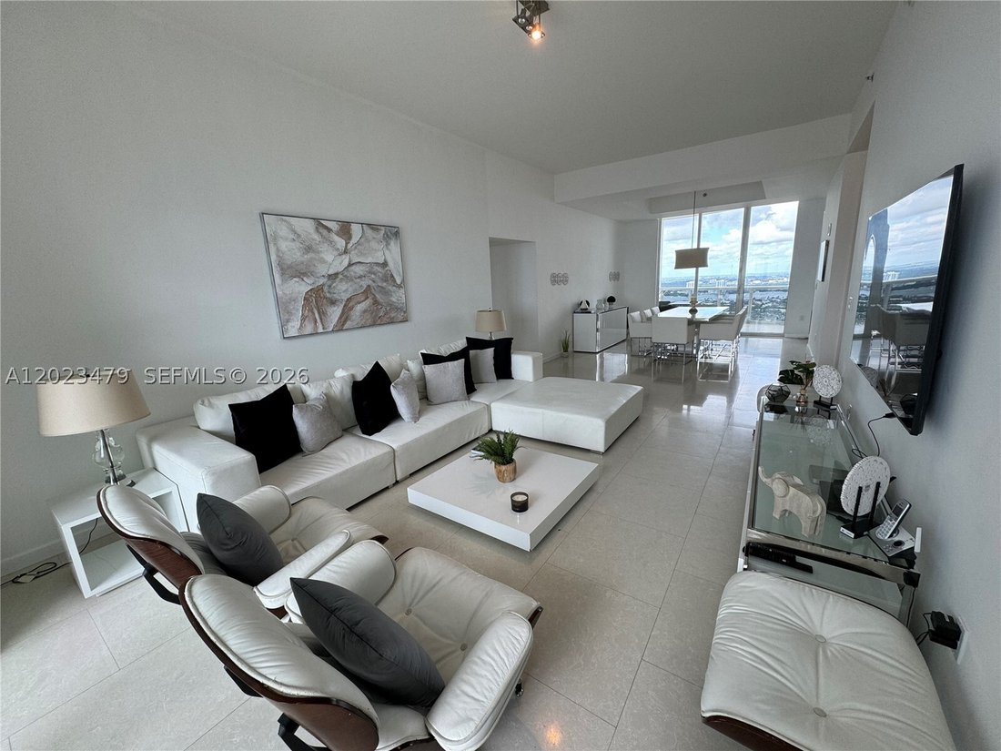 Condo in Sunny Isles Beach, Florida, United States 3 - 17979492