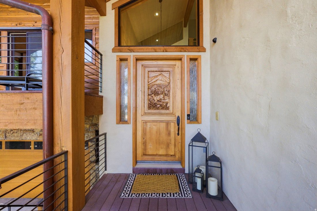 House in Park City, Utah, United States 3 - 18123342