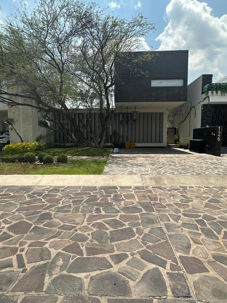 House in León, Guanajuato, Mexico 1 - 18124348