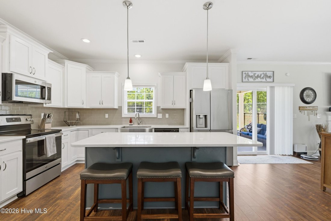 House in Carthage, North Carolina, United States 5 - 18122744