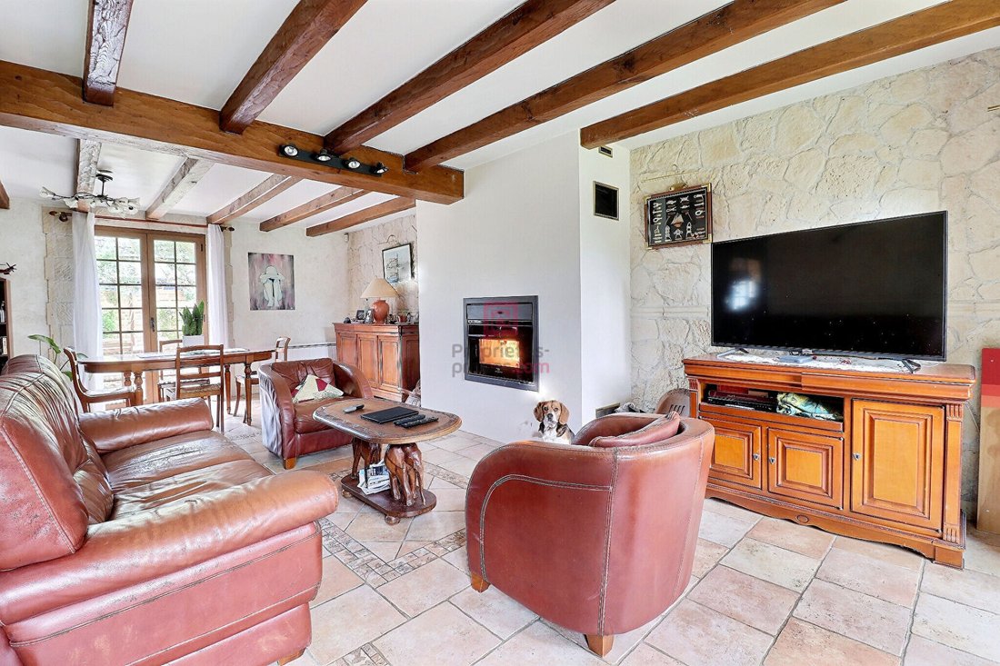 Villa in Carouge Joncs Marins, Bretigny-sur-Orge, France 4 - 18123964