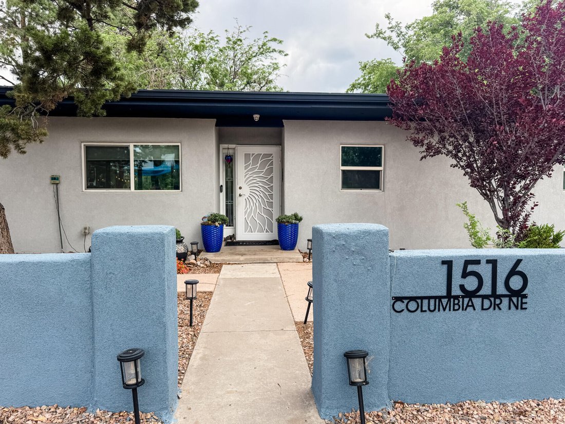 House in Albuquerque, New Mexico, United States 1 - 18122095