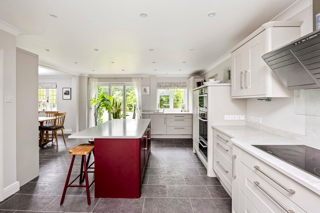 House in Storrington, England 2 - 18119829