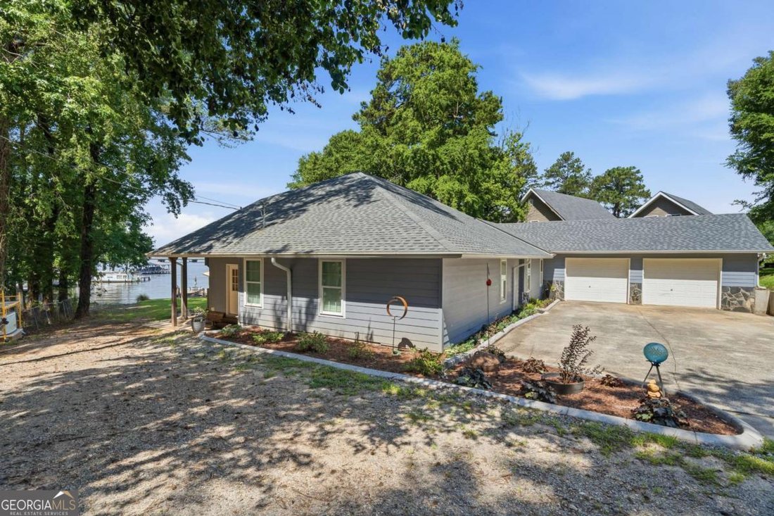 House in Milledgeville, Georgia, United States 4 - 18123356