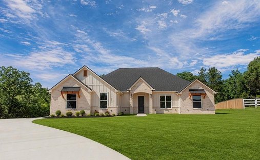 House in Tyler, Texas, United States 1