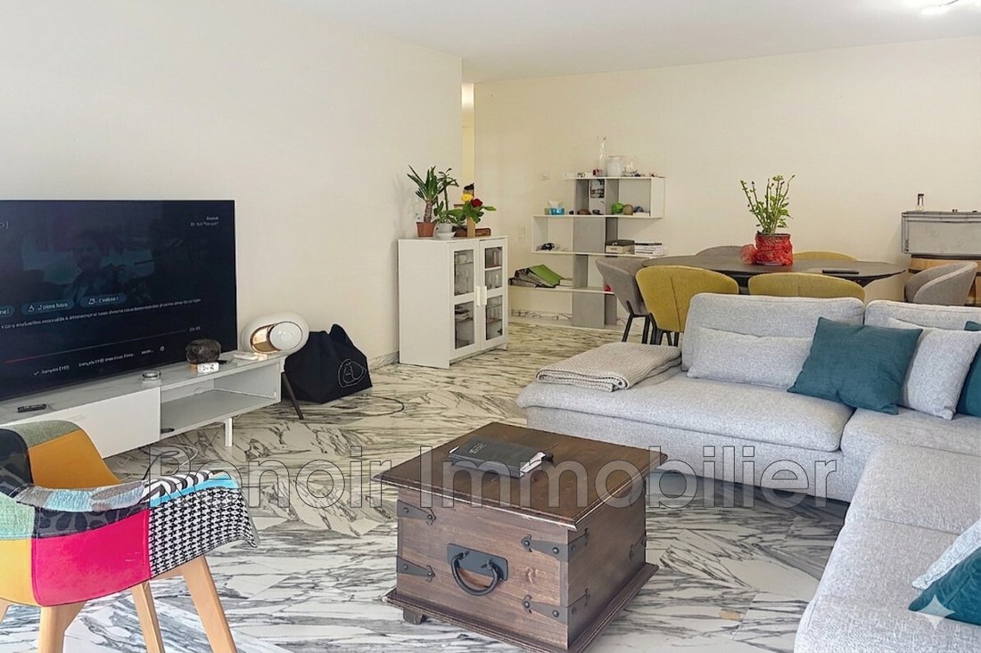 Apartment in Saint-Laurent-du-Var, Provence-Alpes-Côte d'Azur, France 4 - 18119639