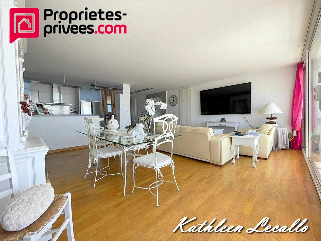 Apartment in Le Guézy, La Baule-Escoublac, France 4 - 18124038