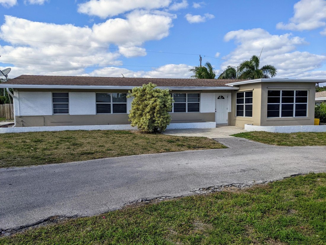House in Boca Raton, Florida, United States 1 - 18122875