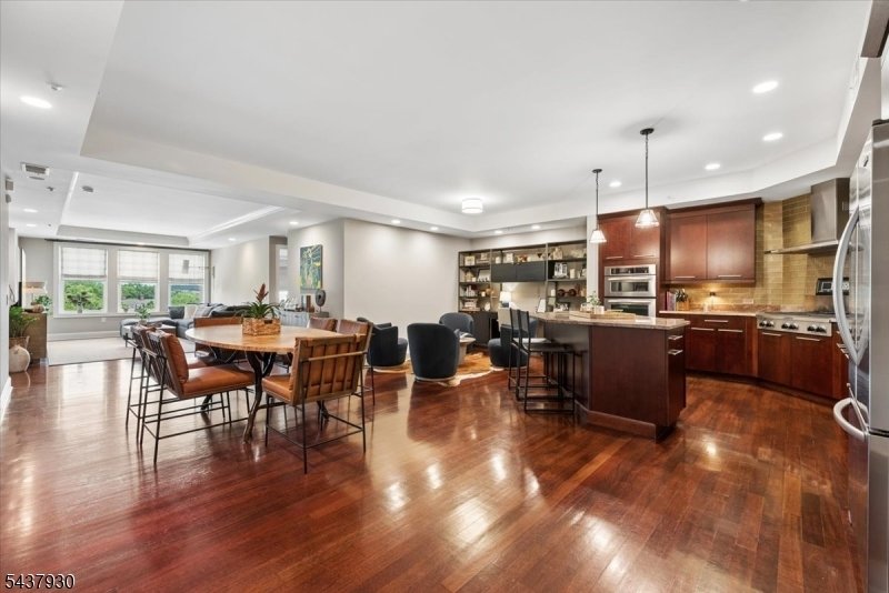 Condo in Morristown, New Jersey, United States 1 - 18119118