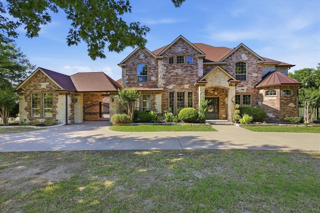 House in Red Oak, Texas, United States 1 - 18119458
