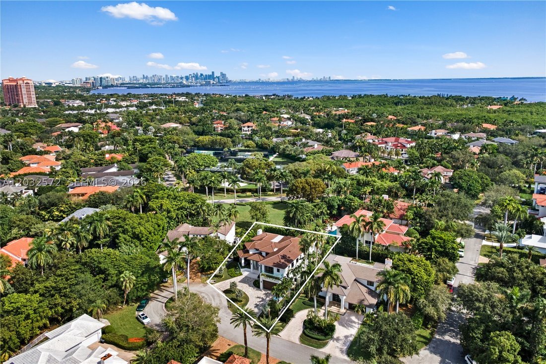 House in Miami, Florida, United States 5 - 18122964