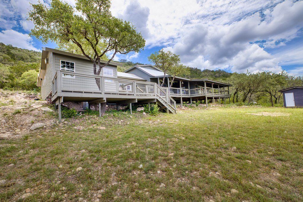 House in Rio Frio, Texas, United States 5 - 18122090