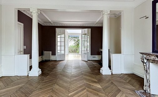 House in Rosendaël-Centre, Dunkerque, France 1