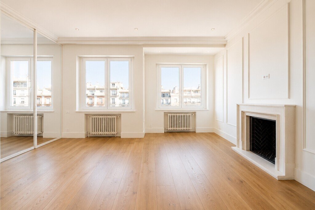 Apartment in Chamberi, Madrid, Spain 5 - 18123514