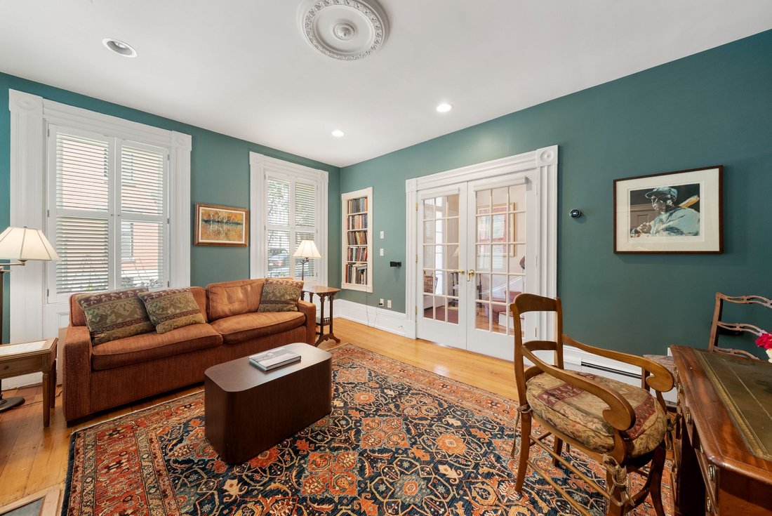 House in Boston, Massachusetts, United States 5 - 18121103