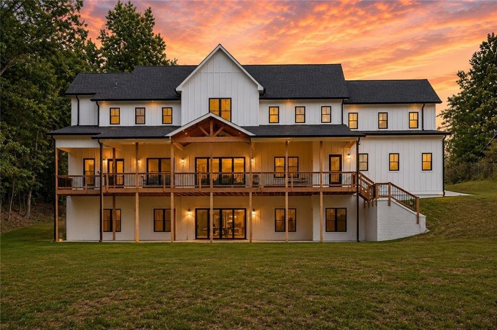 House in Buford, Georgia, United States 2 - 18119146