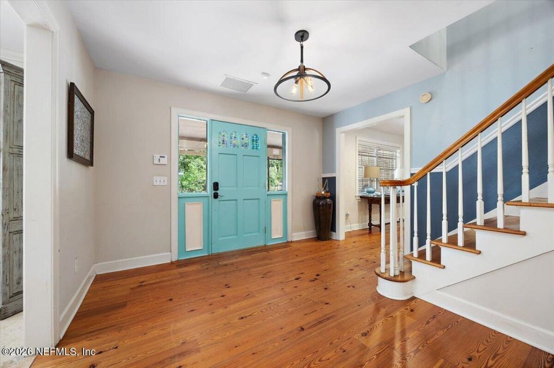 House in Jacksonville, Florida, United States 4 - 18124513