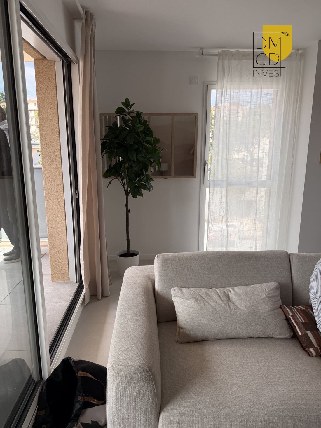 Apartment in Le Tholonet, Provence-Alpes-Côte d'Azur, France 5 - 18122567