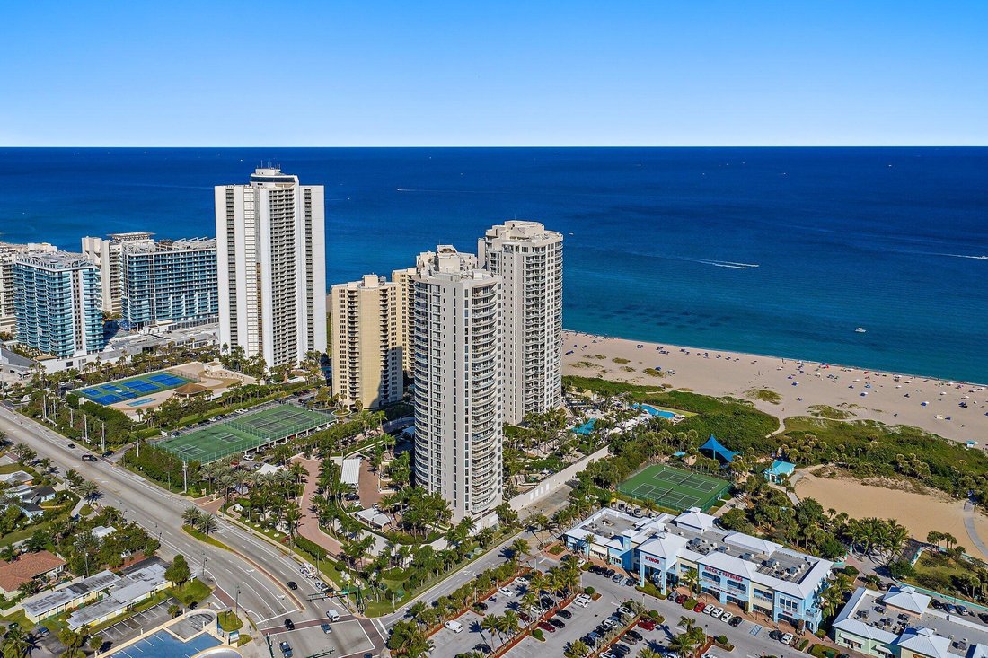 Condo in Riviera Beach, Florida, United States 5 - 18122831