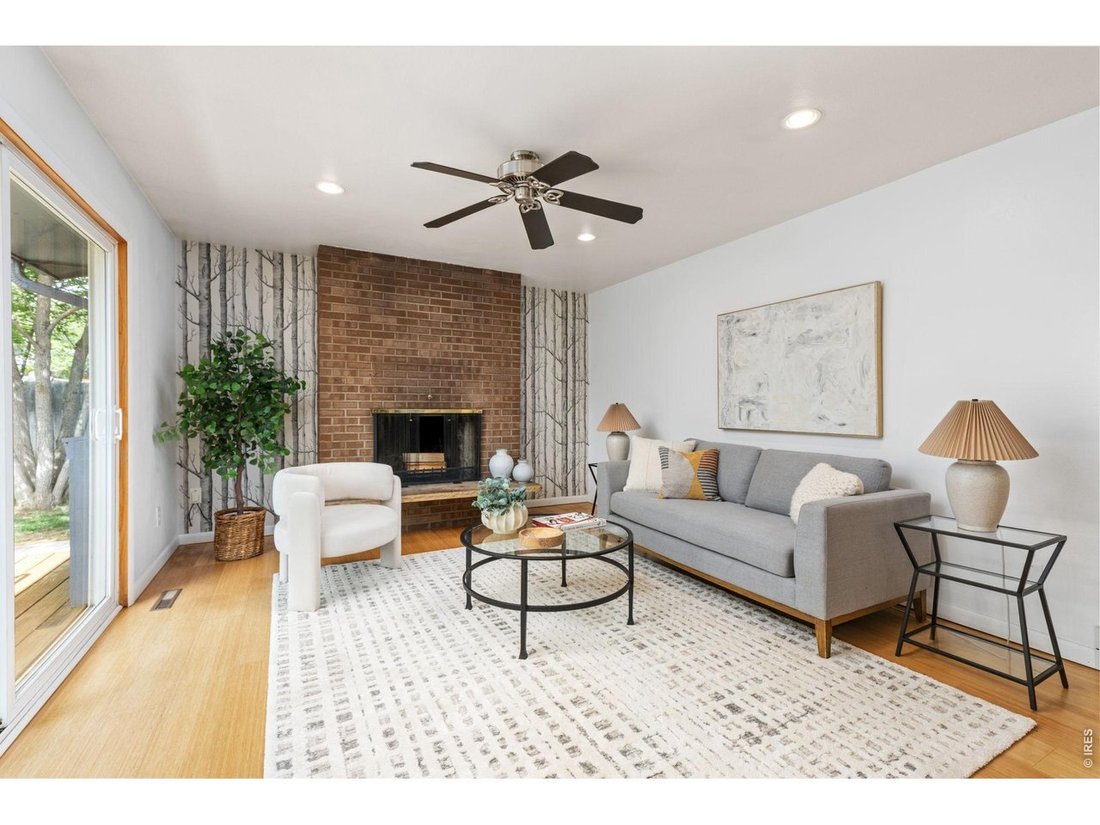 House in Boulder, Colorado, United States 3 - 18121842