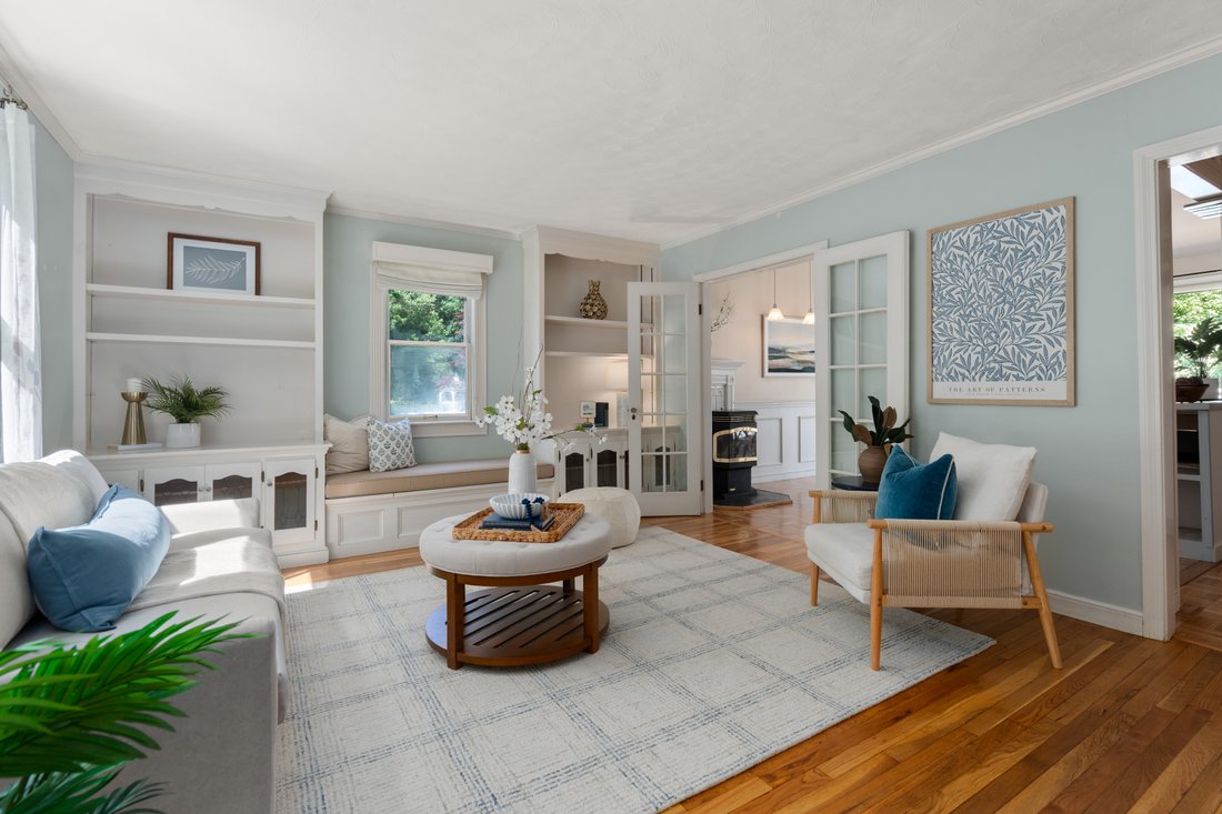 House in Northborough, Massachusetts, United States 2 - 18121122