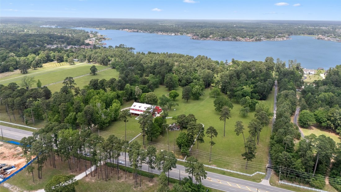 House in Montgomery, Texas, United States 2 - 18120954
