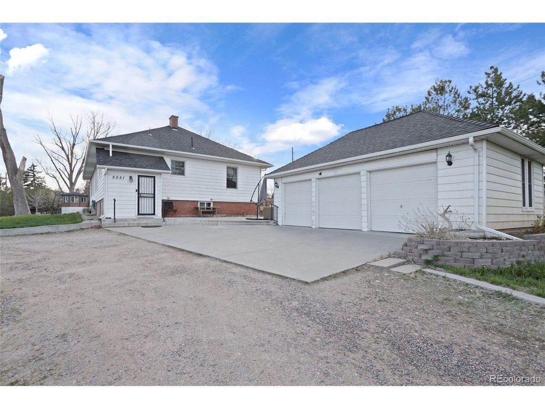 House in Arvada, Colorado, United States 5 - 18121950