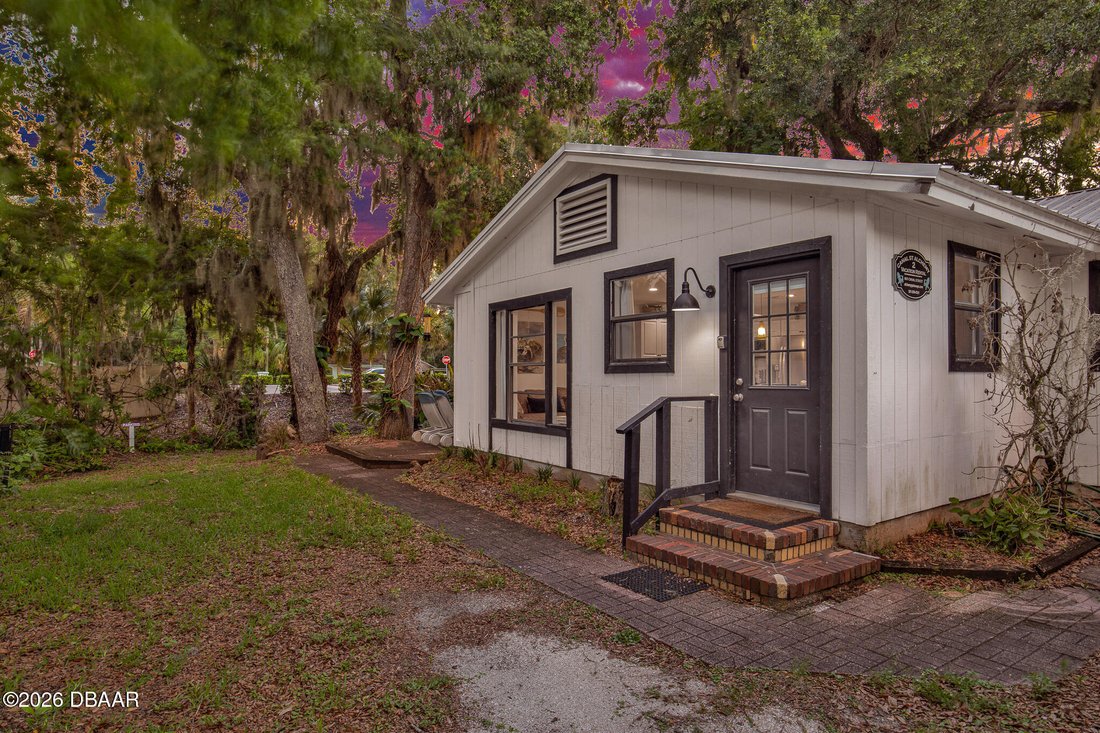 House in New Smyrna Beach, Florida, United States 3 - 18122094