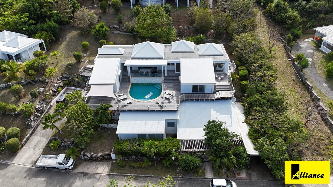 Villa in France 1 - 18124619