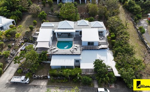 Villa in France 1