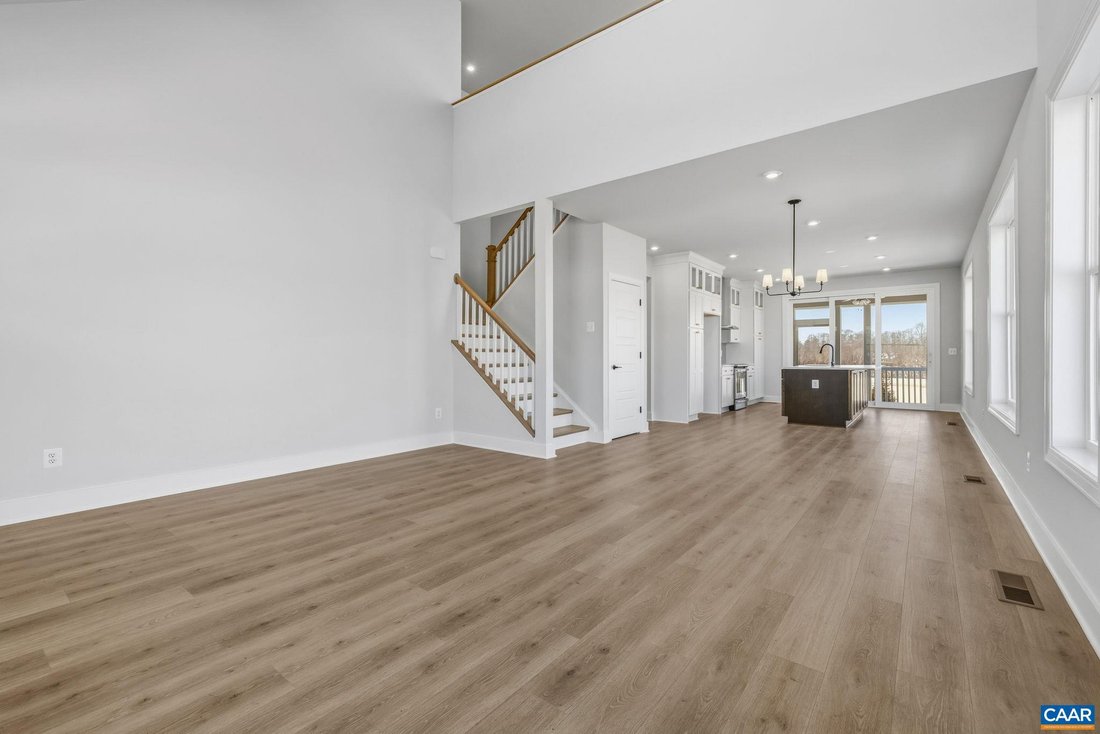 Casa en Charlottesville, Virginia, Estados Unidos 5 - 18121484