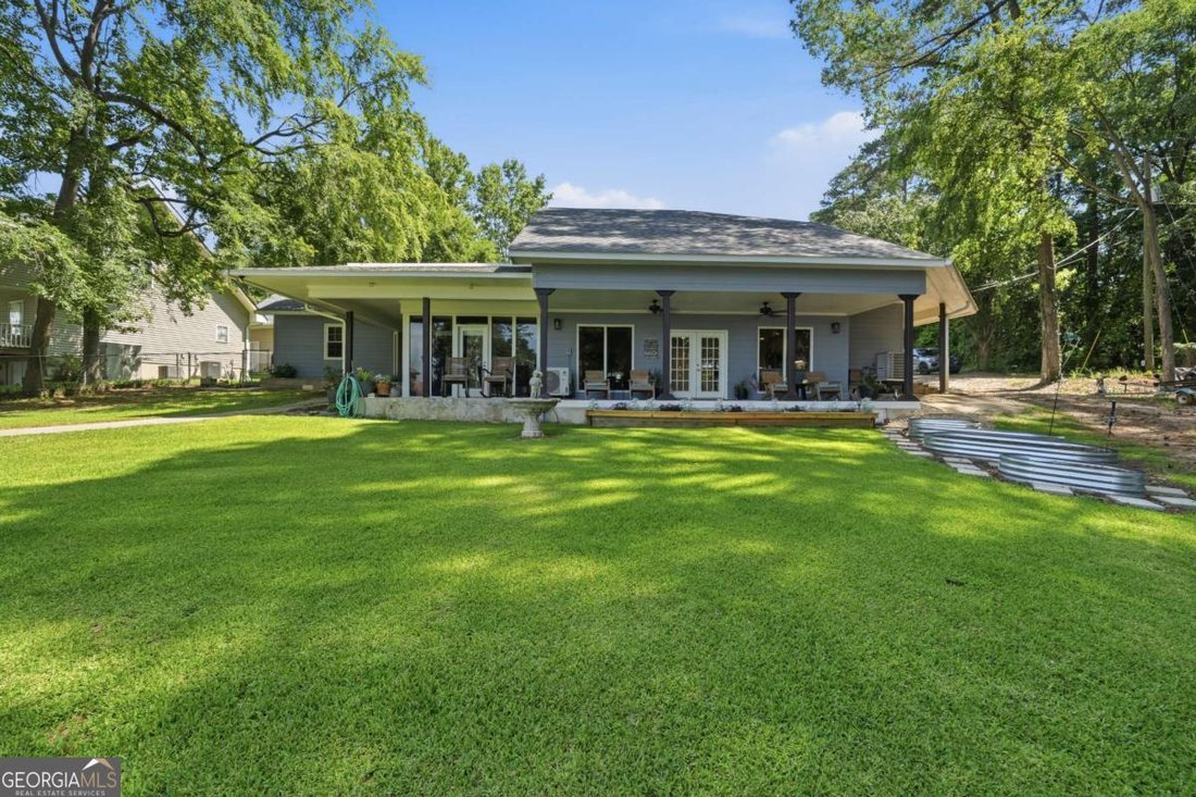 House in Milledgeville, Georgia, United States 3 - 18123356
