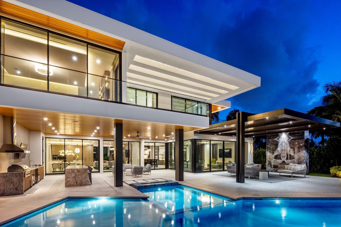 House in Boca Raton, Florida, United States 2 - 18119932