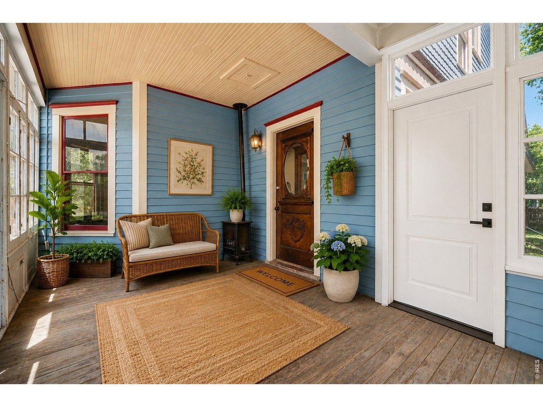 House in Longmont, Colorado, United States 5 - 18121879